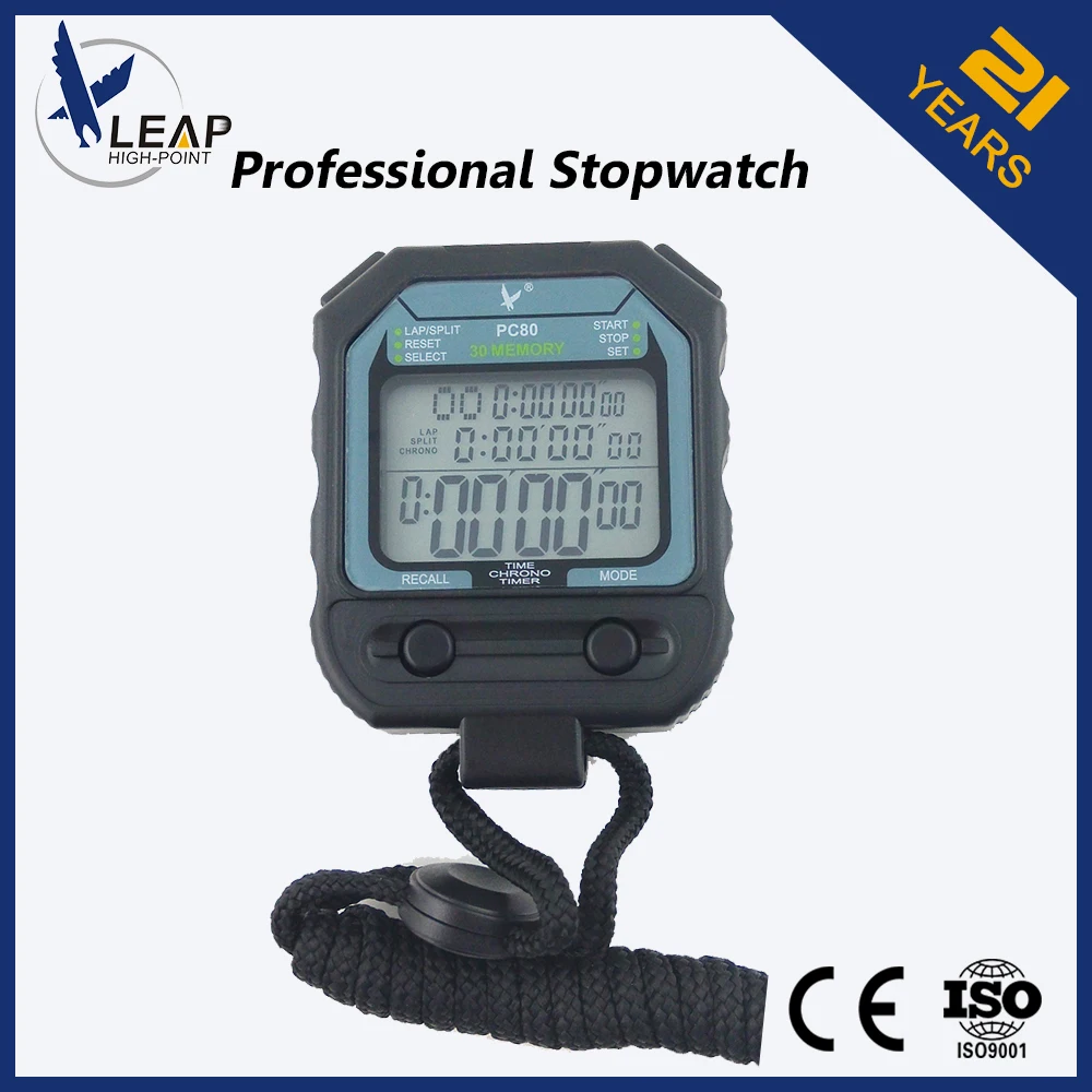 Pc80 Large Industrial Stopwatch Timer Supply Buy Cheap Stopwatch