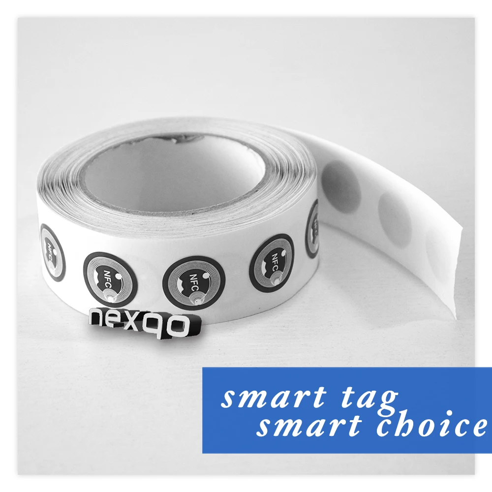 programmable rfid nfc tag label sticker buy nfc tags nfc sticker nfc label product on programmable rfid nfc tag label sticker buy nfc tags nfc sticker nfc label product on