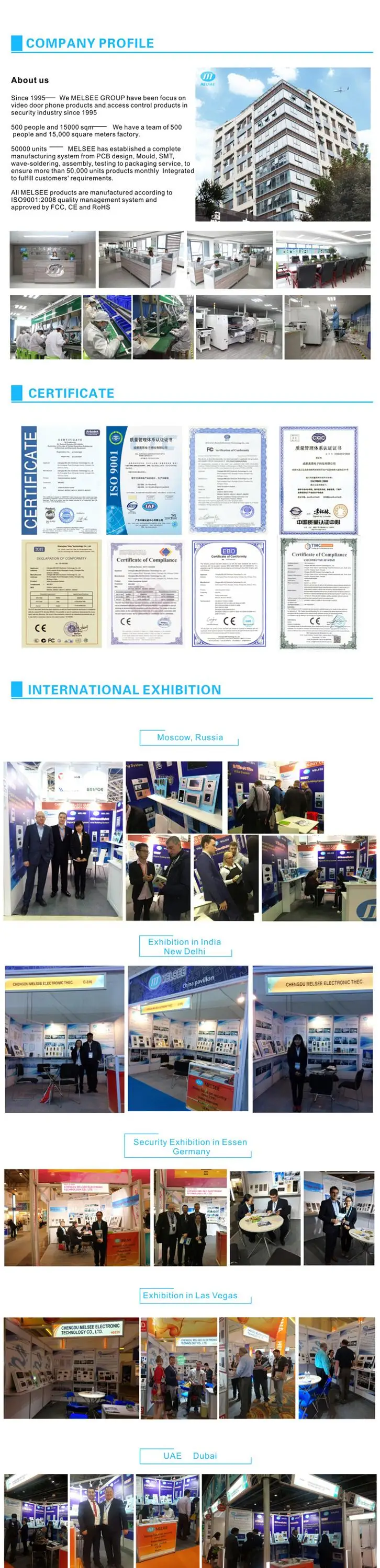 company information-2