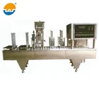 aerosol spray cans filling machine/Liquid Filling Machine