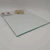 1mm 1.5mm customized sizes ultra thin clear sheet glass for building material