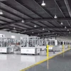 Design low cost prefabricated large-span steel structure factory workshop steel building