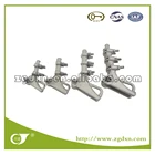 Electric Power Transmission Line Fittings Strain Clamp