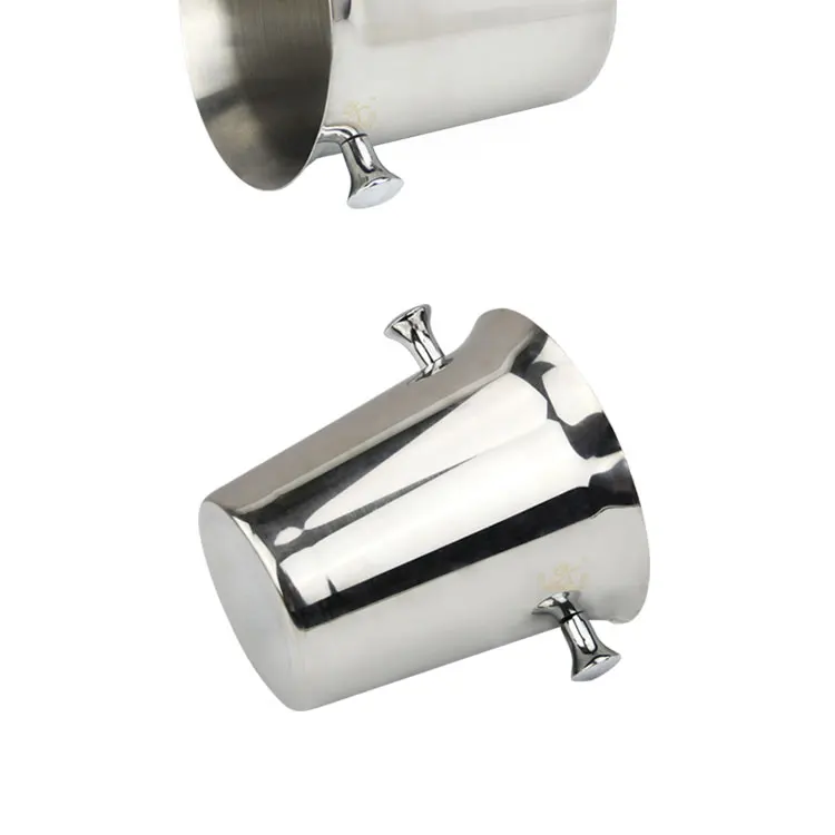 Hot new products stainless steel outdoor ice bucket