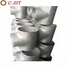 DUPLEX STEEL 2205 SCH5S equal tee branch tee pipe fitting
