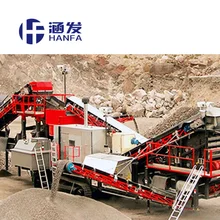 Mobile Crushing Station,Mobile Impact Stone Crusher With Vibrating Screen