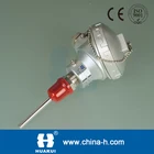 K type Temperature sensor controller Thermocouple for furnace kiln made in china