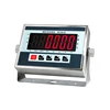 Electronic Large LCD display Stainless Steel IP68 Waterproof Weighing Indicator