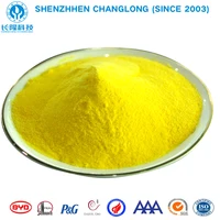 Polyaluminium Chloride Manufacture PAC 30 For