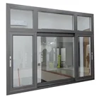 thermal break aluminum window and door