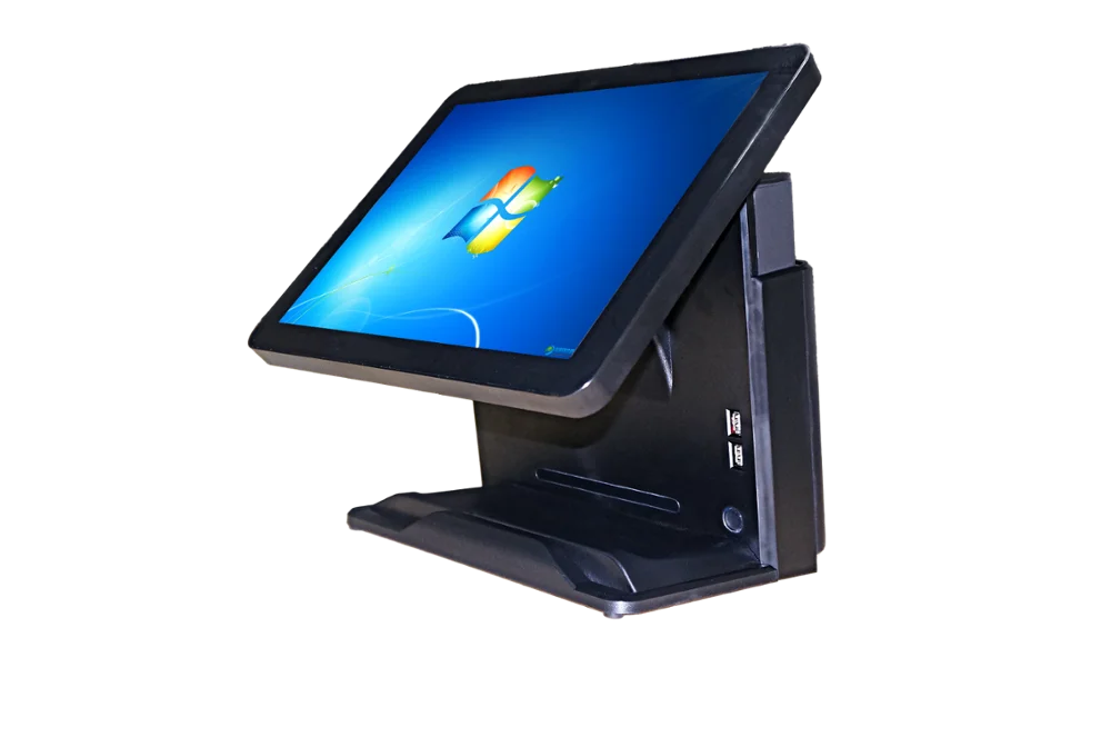 Wll-918d : Pos Terminal/ Pos System/ All-in-one Pos - Buy ...