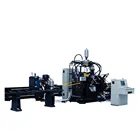 APM Series CNC Angle Punching Machine for Towers