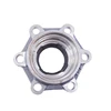 High Quality Forklift parts used for FB15-18 steel wheel hub rim with OEM 14300-33000 China parts for sale
