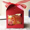 MUSIC NOTE music theme party fancy empty gift boxes paper box design paper gift red box with free ribbon