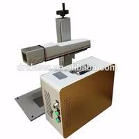 CAS Max Raycus IPG 20W Fiber