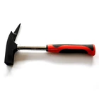 Roofing Hammer Steel Steel A Hammer 600g Roofing Hammer With Tubular Steel Grip Handle