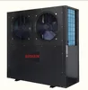 Heat Pump for cold climate area house heating
