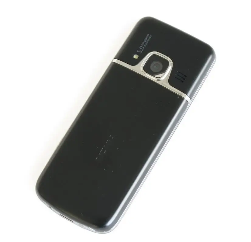 nokia 6700C (1)