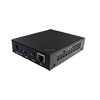 DVB-C/DVB-T to IPTV Converter AC3 MP2 Encoder Mpeg1-Layer2 Audio Encoder Hotel IPTV Solution OTT System Turnkey STB+APK Play