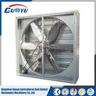 Fan Hammer Exhaust Fan/Push-pull Exhaust Fan For Industrial Greenhouse Ventilation Exhaust Fan Sale