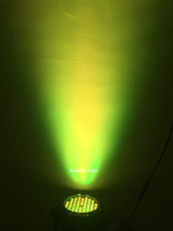 54x3w RGB 3in1 led par waterproof-7
