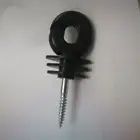 Livestock Electric Fence Quickly Installed Plastic Sheep Farming Insulators