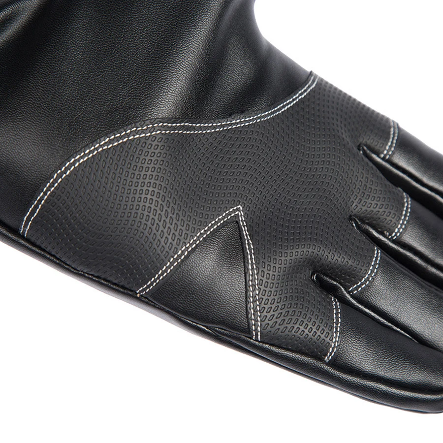 fishing gloves
