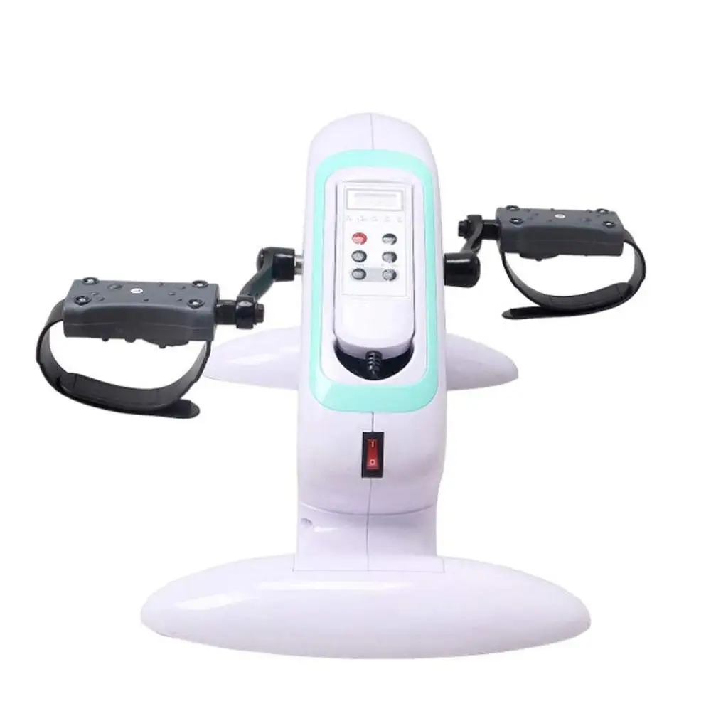 mini pedal exercise bike electric for elderly fitness machine home equipment, Customized
mini pedal exercise bike electric for elderly fitness machine home equipment, Customized