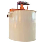 Beneficiation Plant Mine Sludge Agitating Tank Mixing Tank with Agitator for sale