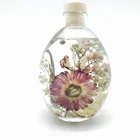 170ml high quality wholesale home decoration gift reed diffuser perfume for room decorative reed fragrance