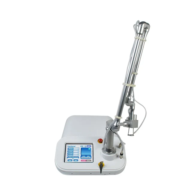 Professional portable medical portable fractional rf co2 laser skin lifting rejuvenation portable rf co2 fractional laser
Professional portable medical portable fractional rf co2 laser skin lifting rejuvenation portable rf co2 fractional laser