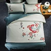 China styles duvet covers twin size bed duvet covers
