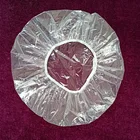 Low price wholesale Disposable Transparent Baby/Women/Men Shower Cap