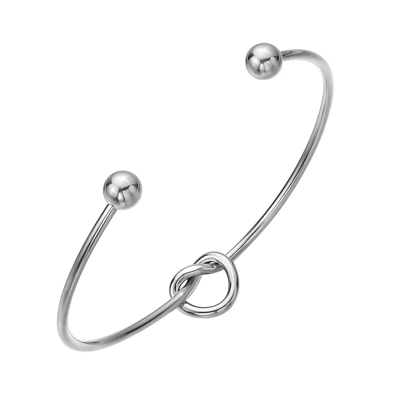 Factory Supplier buddhist knot bracelet in low price, Silver( rose gold, gold custom)
Factory Supplier buddhist knot bracelet in low price, Silver( rose gold, gold custom)