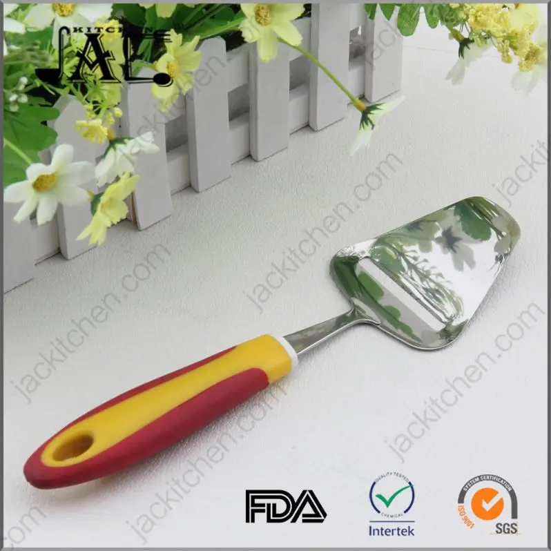 Hot Sale Stainless Steel Cheese Turner
