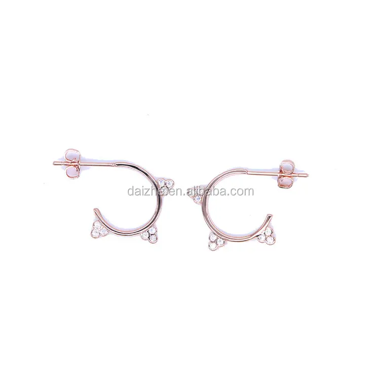 Factory wholesale new style beautiful ring shape real cheap 925 silver earrings jewelry
Factory wholesale new style beautiful ring shape real cheap 925 silver earrings jewelry