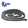 Long working time 316 stainless steel roller chain