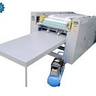 DS-800IV Four Color PP Non Woven Bag Printing Machine