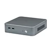 Factory of 2019 New arrival all in one hot sale mini pc win10 dual core dual OS industry computer