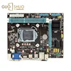 16.8CM X 21 CM motherboard for asus h81m-a 1150 ddr3 h81 system mainboard