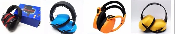 SAFETY EARMUFF (12)