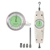 ROKTOOLS Mechanical Force Gauge Push and Pull Gauge Force Measurement
