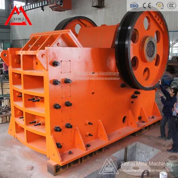 Copper ore Crushing machine gold mine jaw crushing equipment small jaw crusher for sale for stone and hard rock crushing