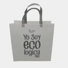 Biodegradable china factory non woven fabric carry bag