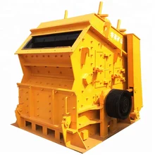 300tph stone crusher and screening line for aggregate