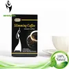 Excellent quality green coffee and weight loss miracle slimming brazilian