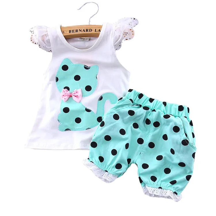 Summer Baby Children Suit  3.jpg