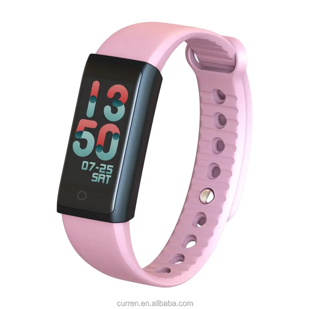 IP67 Waterproof Heart Rate Smart Band Sports Read Y03S Smart Bracelet For Android IOS, Pink grey green blue
IP67 Waterproof Heart Rate Smart Band Sports Read Y03S Smart Bracelet For Android IOS, Pink grey green blue