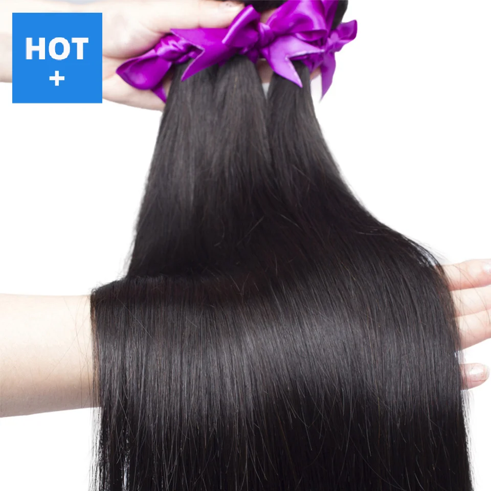 30 32 40 50 inch Brazilian Straight Hair 1/3/4 Bundles Deal Bybrana Human Hair Extensions A remy Brazilian Hair Weave Bundles
30 32 40 50 inch Brazilian Straight Hair 1/3/4 Bundles Deal Bybrana Human Hair Extensions A remy Brazilian Hair Weave Bundles