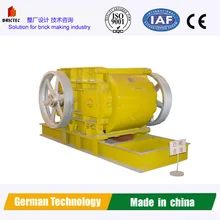 Primary roller crusher GFK Series German KWS technology China supplier